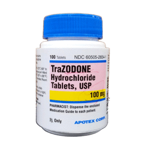 3216 trazodone