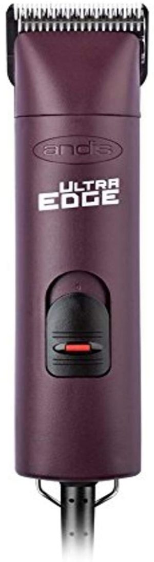 andis ultraedge super 2 speed detachable blade clipper professional animal dog grooming agc2