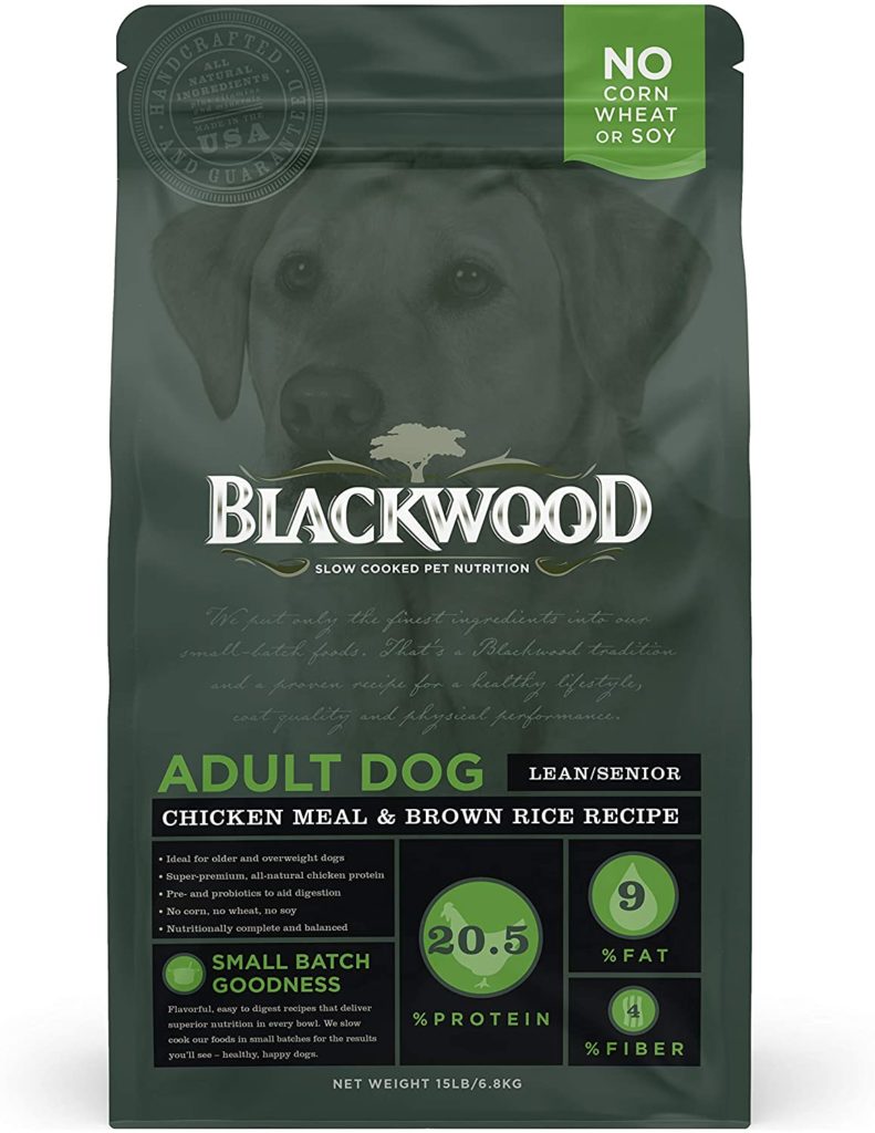 10 Best Dog Food for Pancreatitis [for 2022]