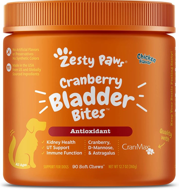13 Best Dog Food for Urinary Health [2022]