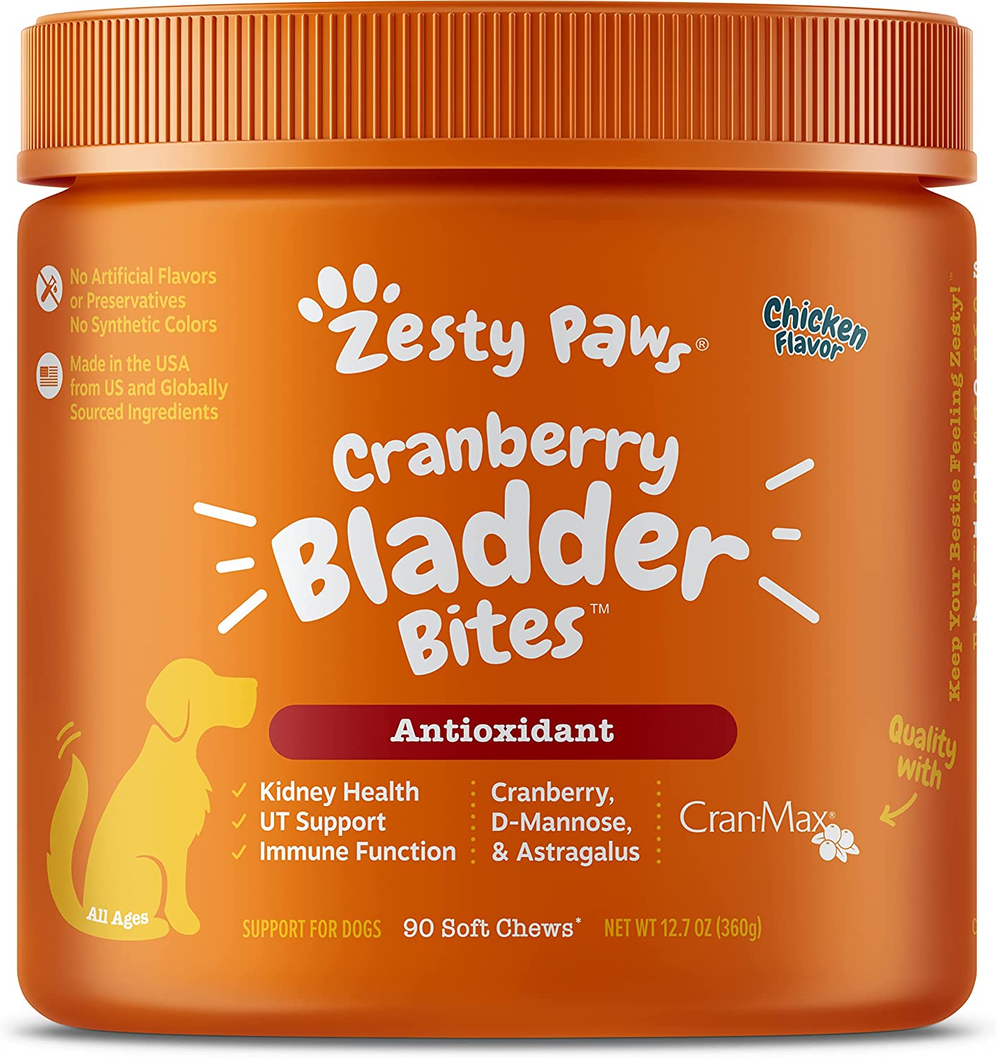 13 Best Dog Food for Urinary Health [2022]
